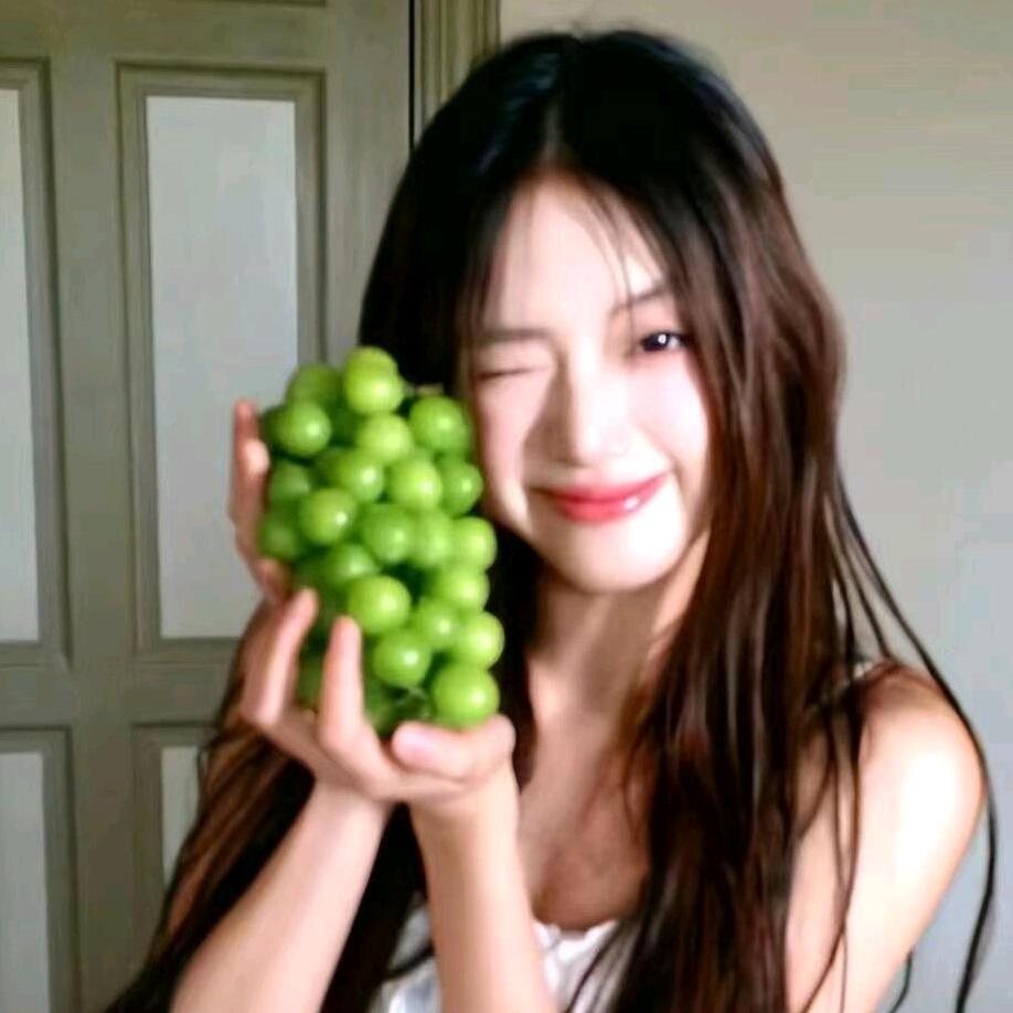 爱吃嘴