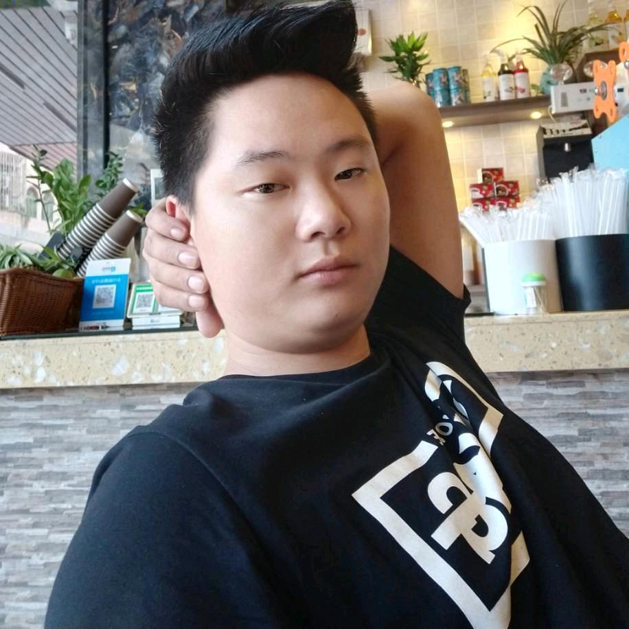 （豆豆）🥺单身