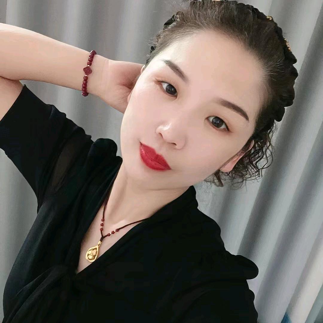 华州敏儿💃🏻