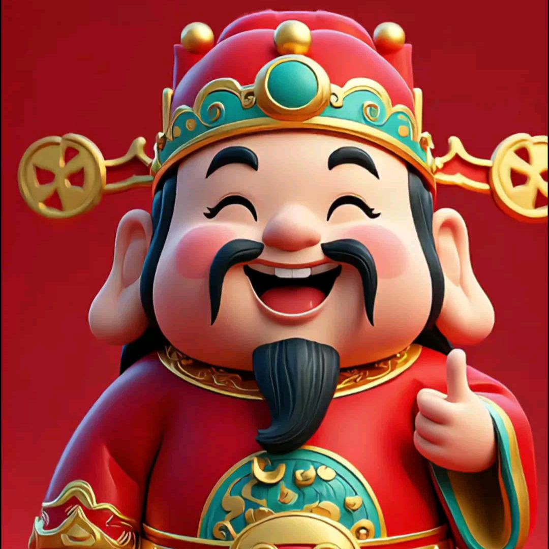 财来运转