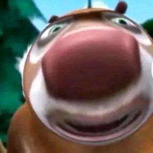烂词
