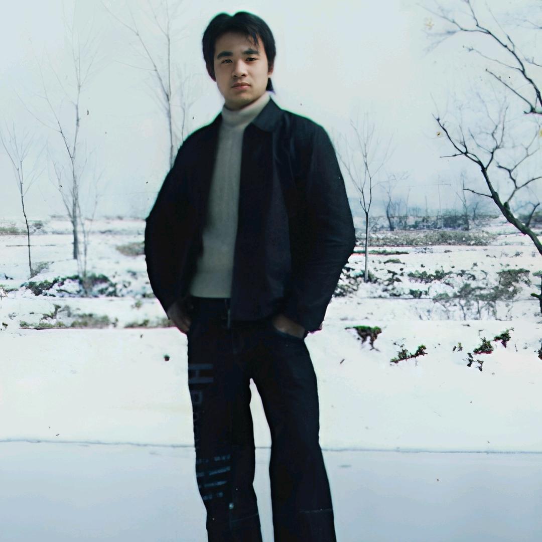 李小军
