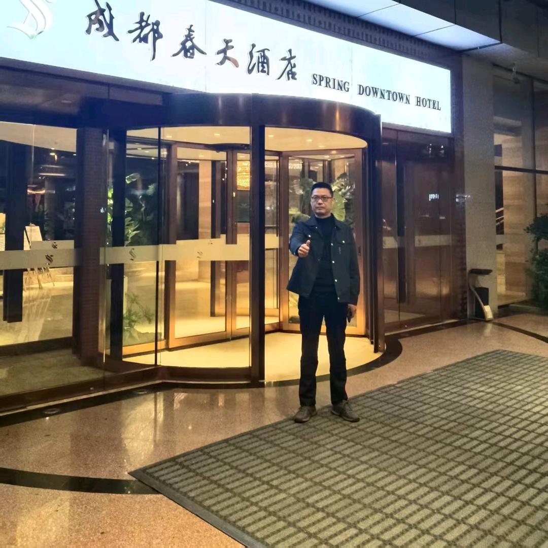 陈哥