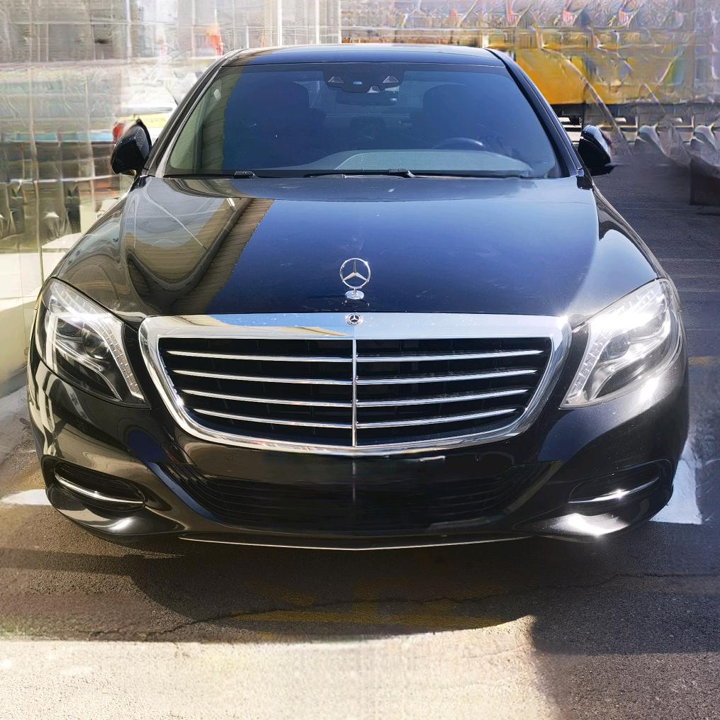 (车立方)汽车服务