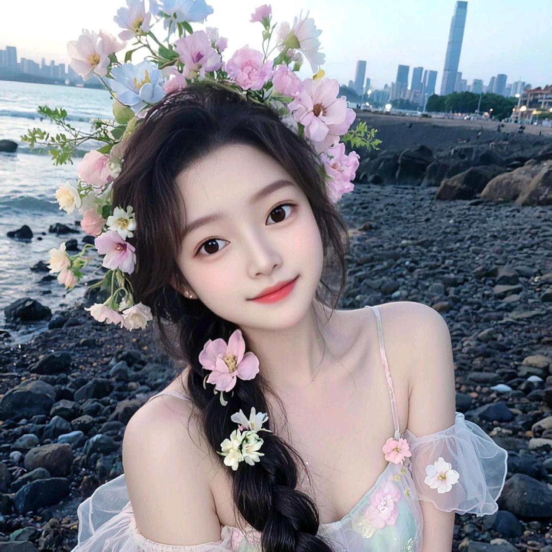 泡沫🫧