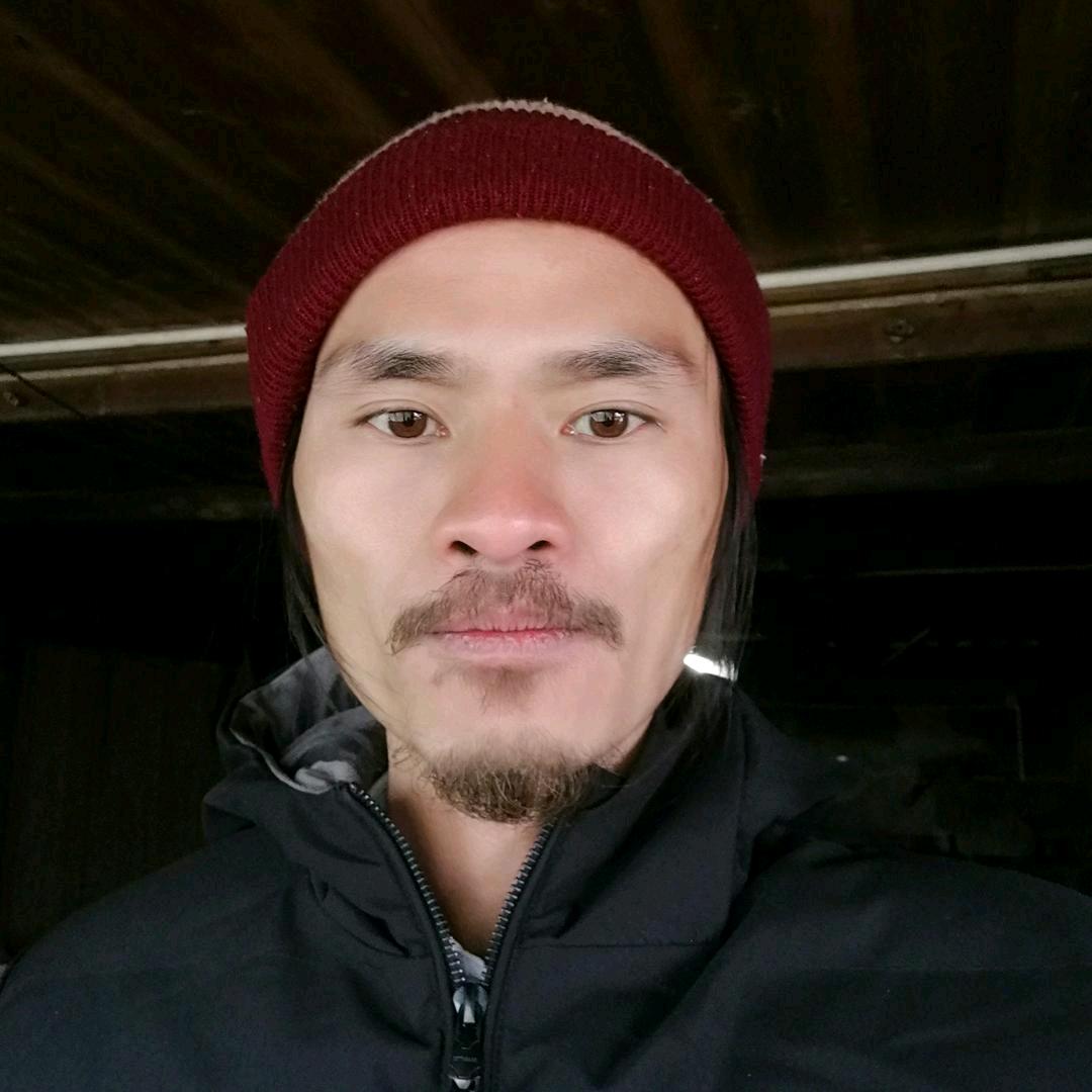 秘山源