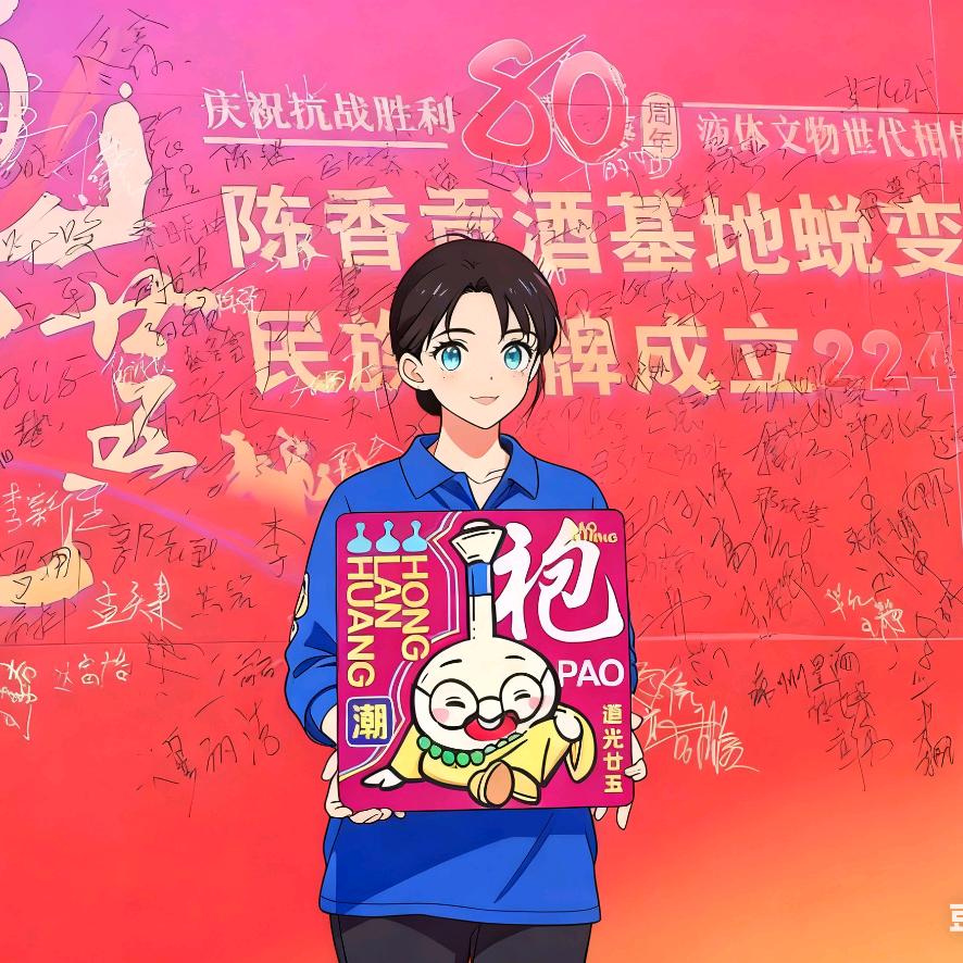 道光廿五-陈同学