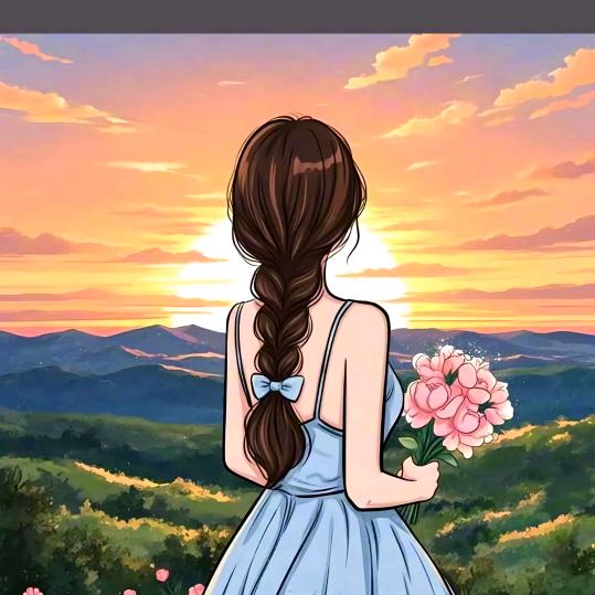 蝶恋花
