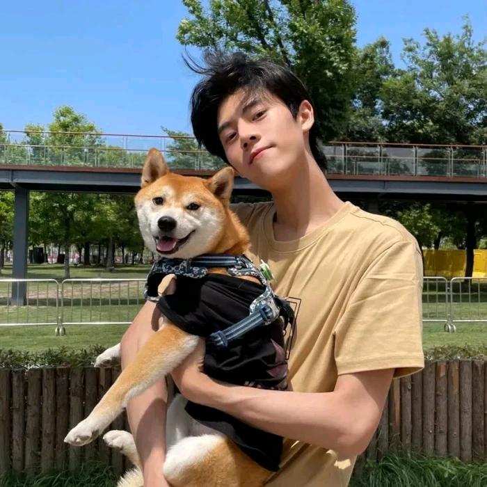 给我中