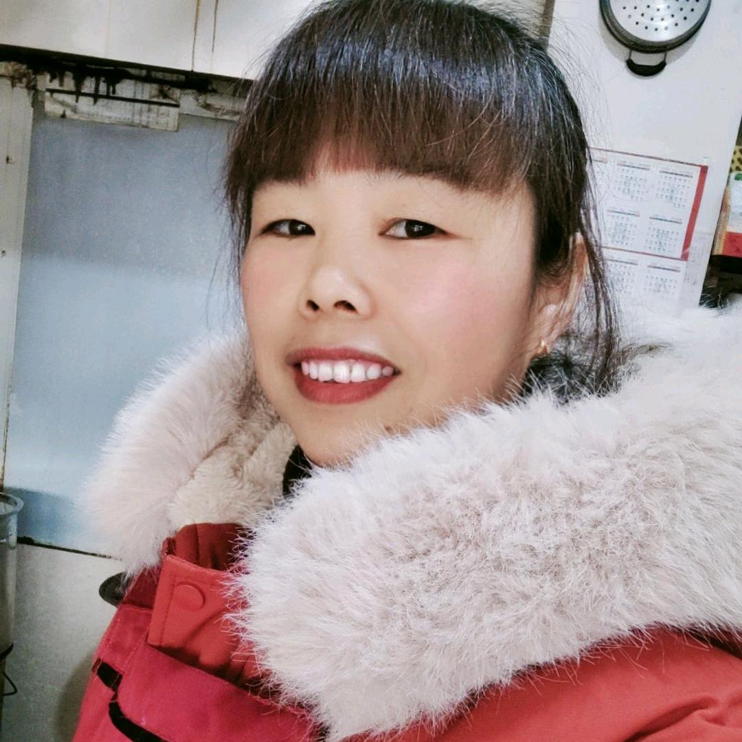 吕记米粉二姐