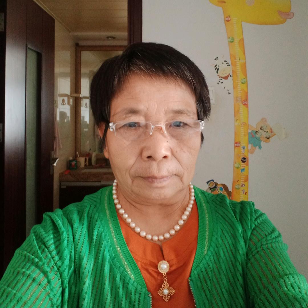 幸福的老李