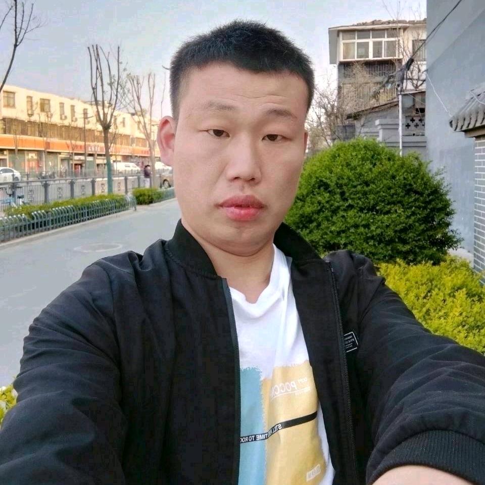 杨振