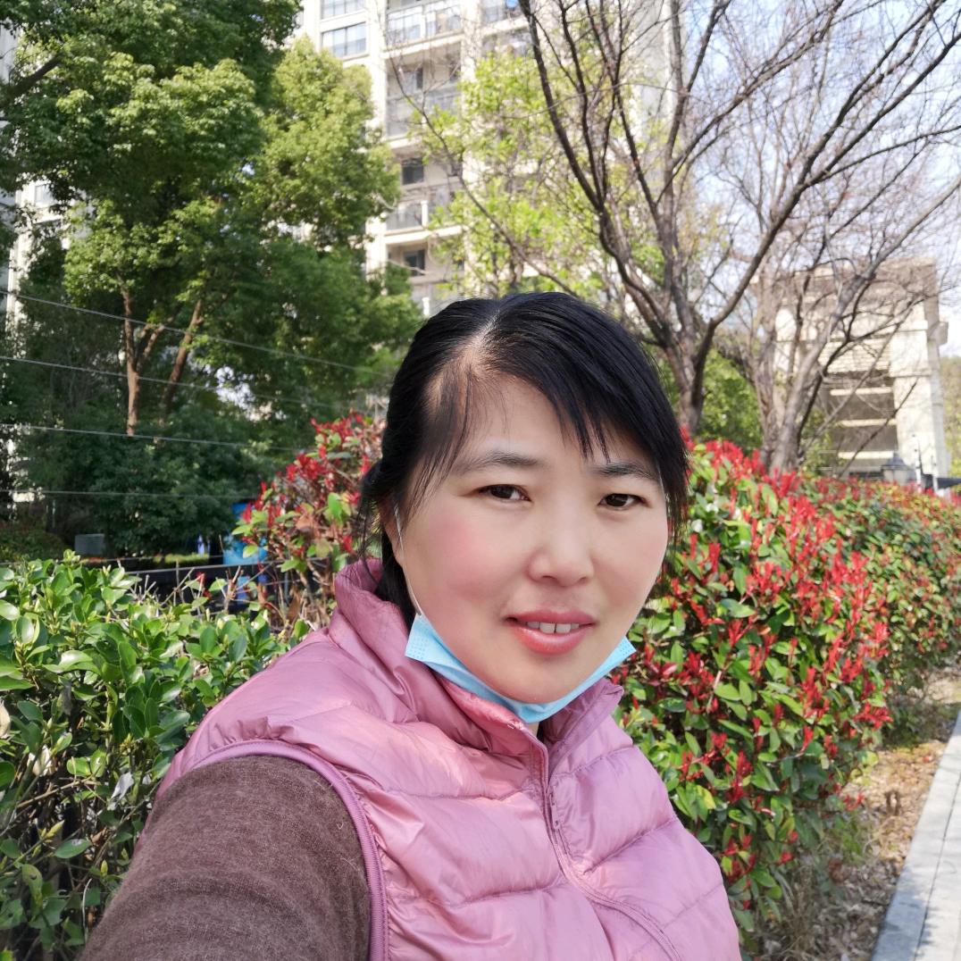 明天会更好