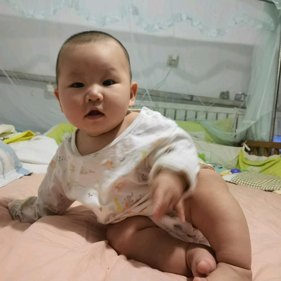 李家农场