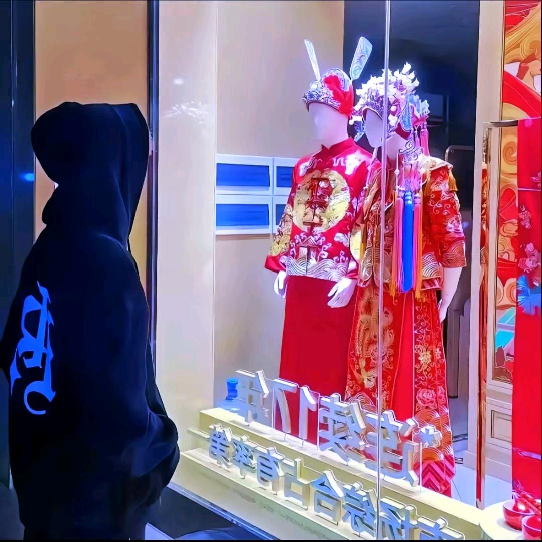 半命