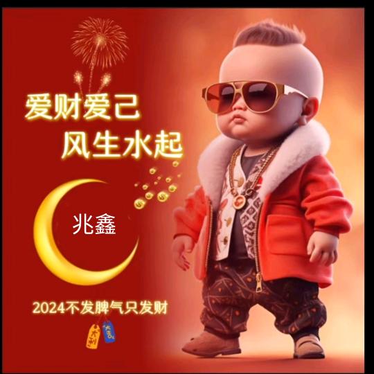 兆鑫
