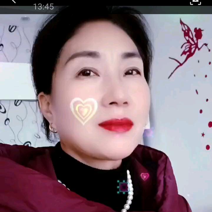 黄姐聊天直播