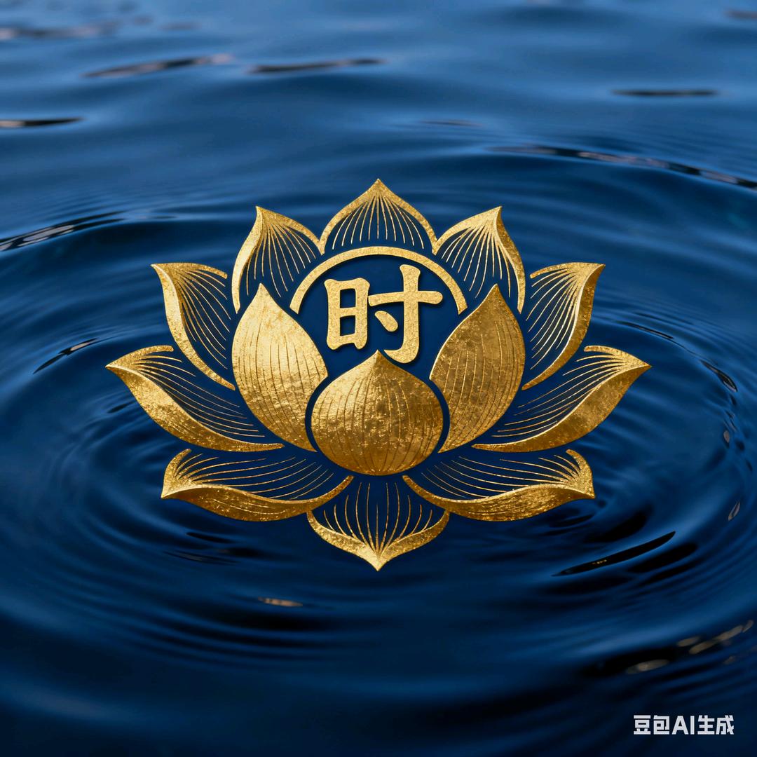 时与辰说