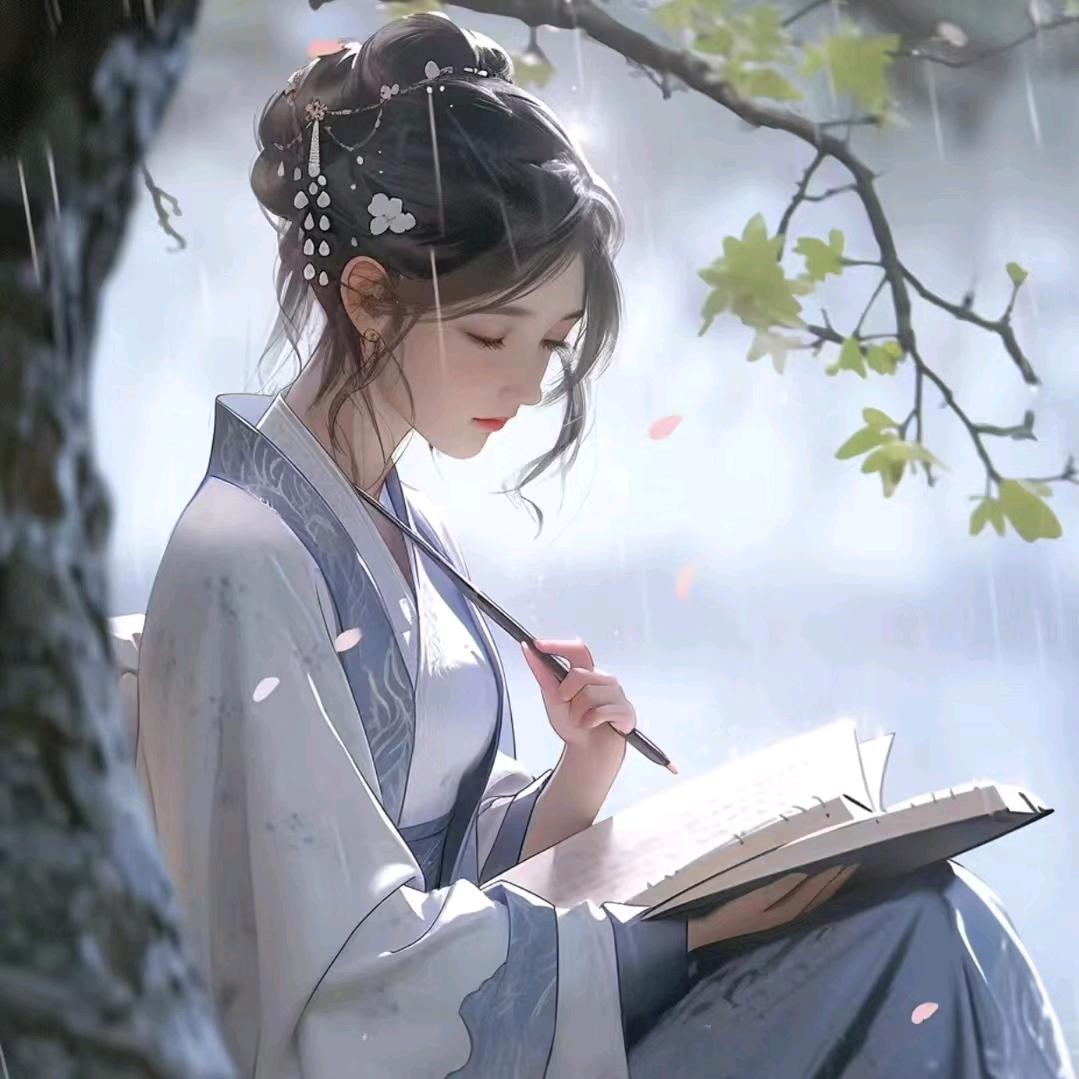 小燕子故事会