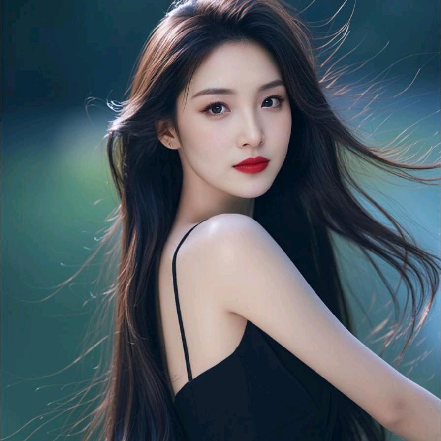 艳丽，寻找未来 (( 共度七夕 ))
