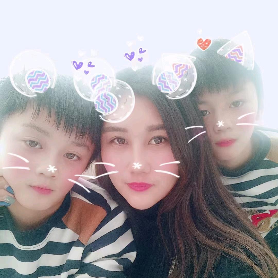 💕ღ᭄ꫛ莓烦恼