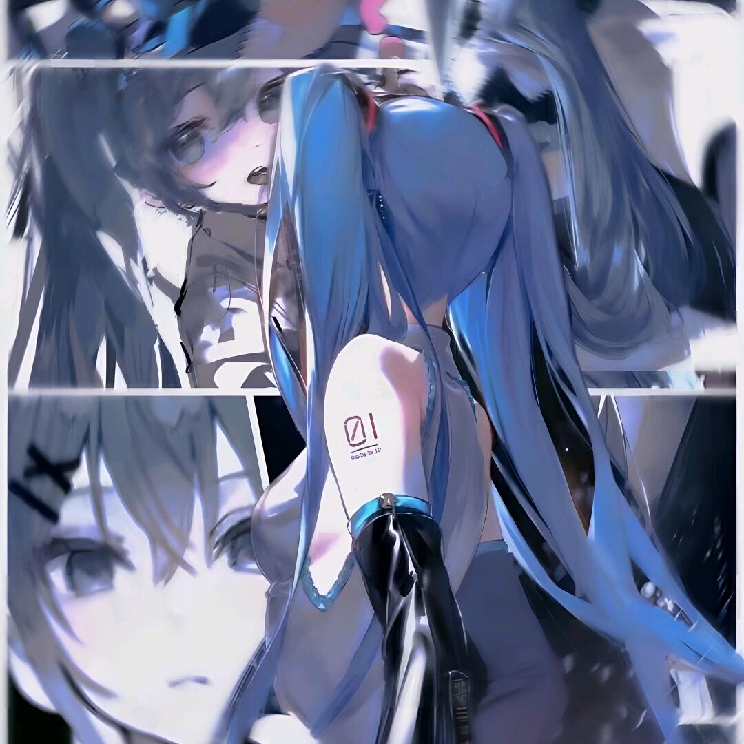 *丫头