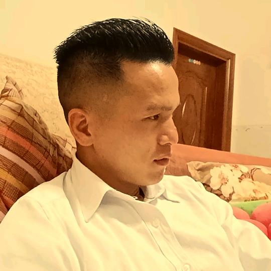 笑面虎
