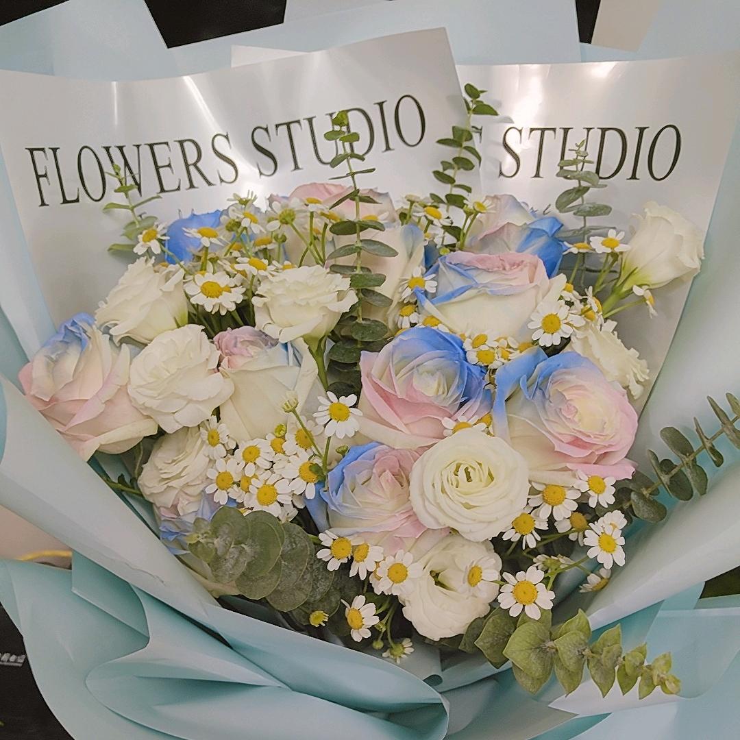 花花小剧场