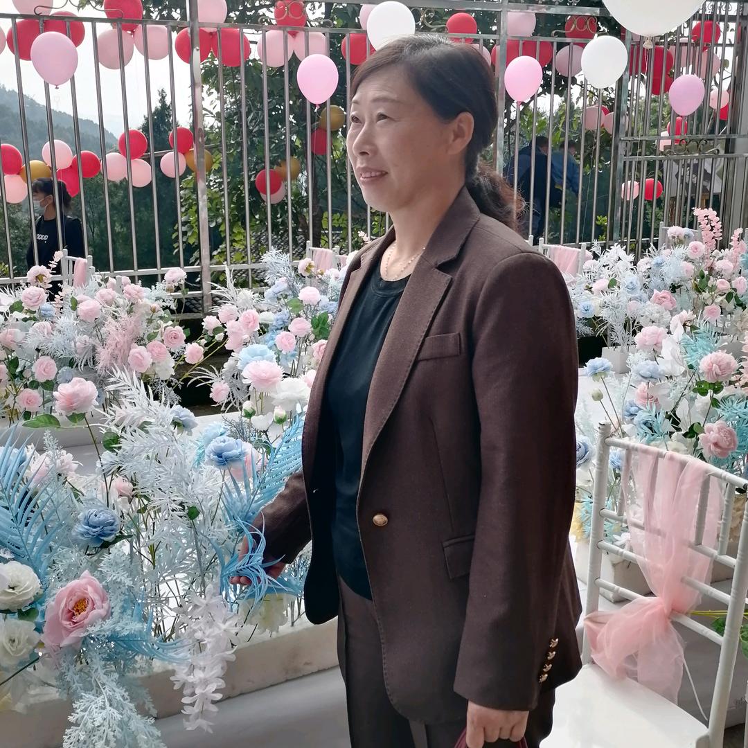 和气生财。