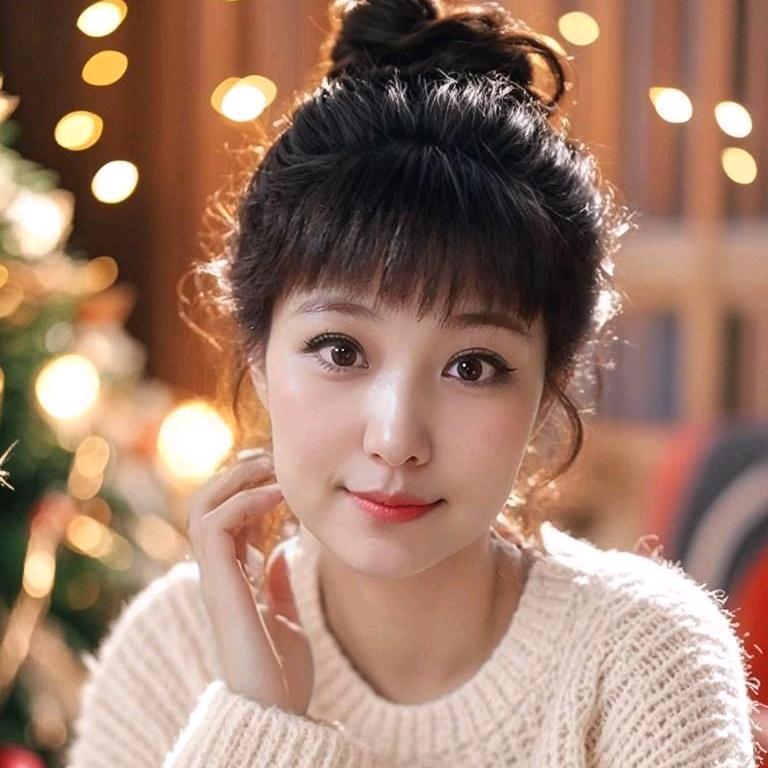 低调“显眼包”