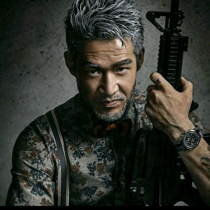 🍀安徽勇哥🍀