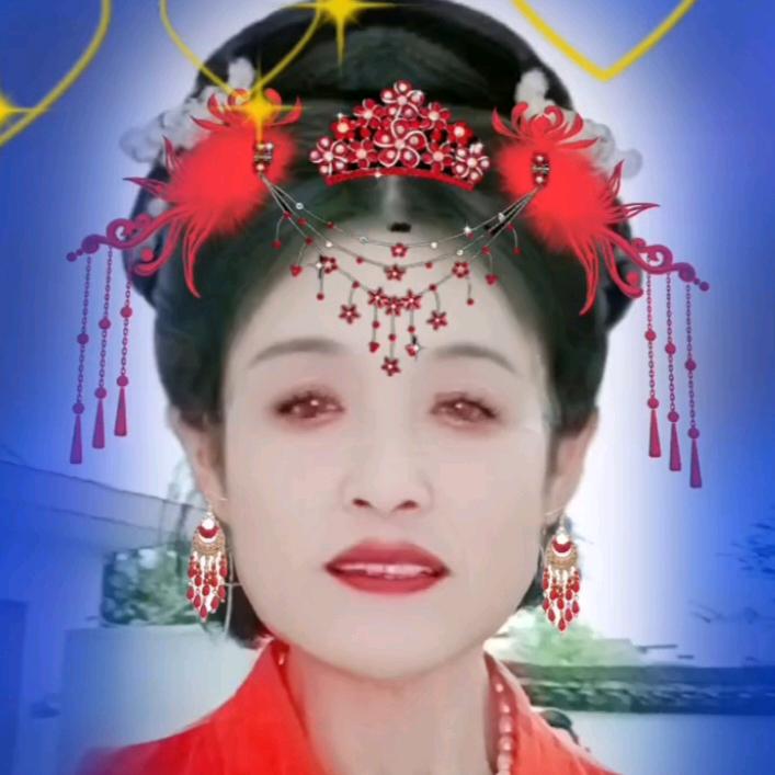 爱跳舞的大姐