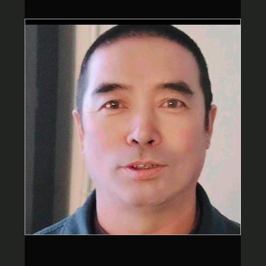 青岛帅哥