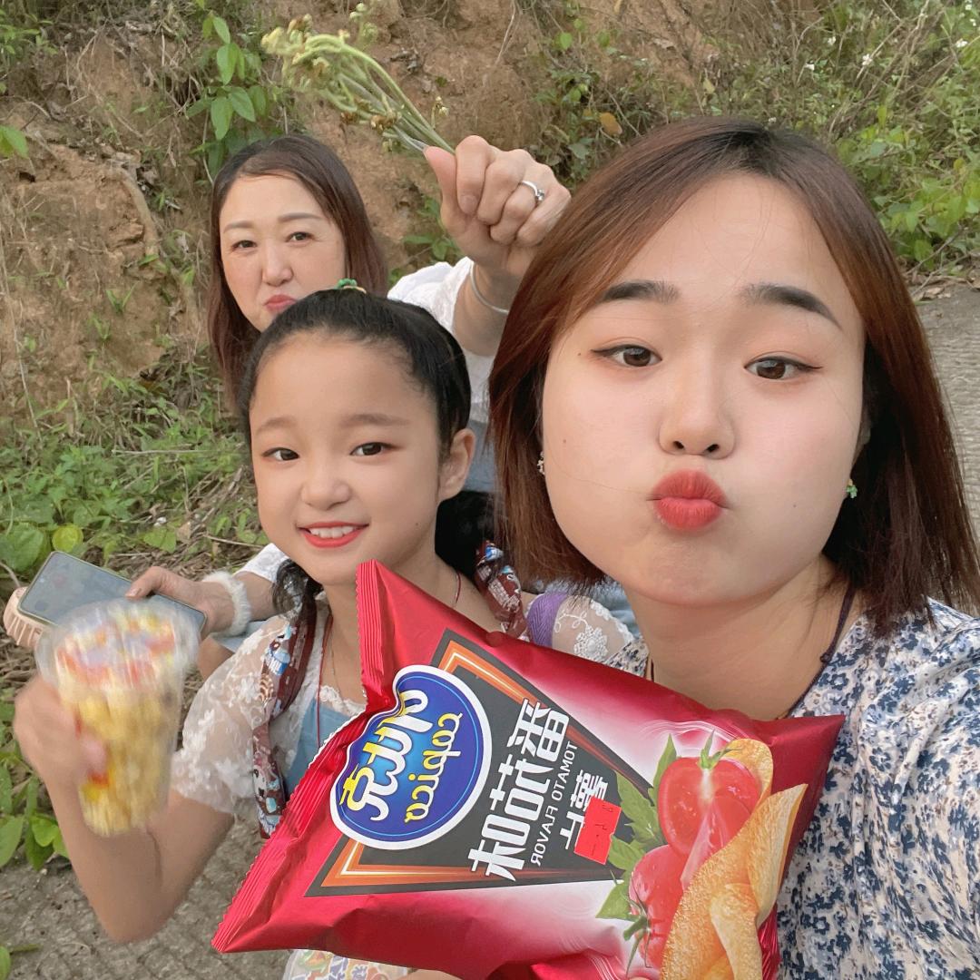 一切看淡，忘掉所有