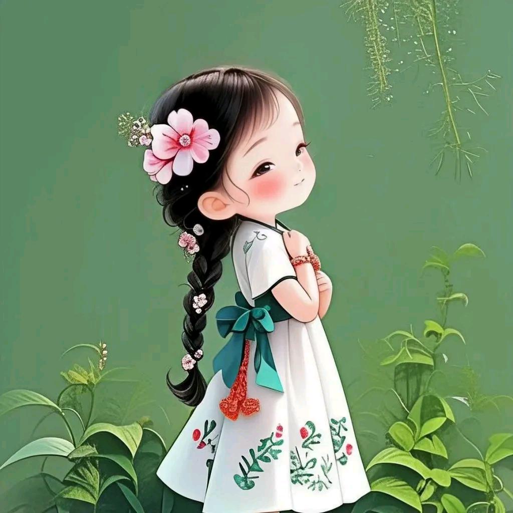 啾啾嗯呐🌱