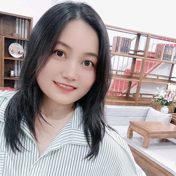 老榆木家具曹姐