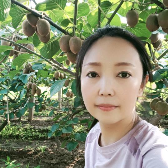 李桃桃🥝🥝🥝