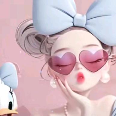 @崔小姐很快樂💋💋