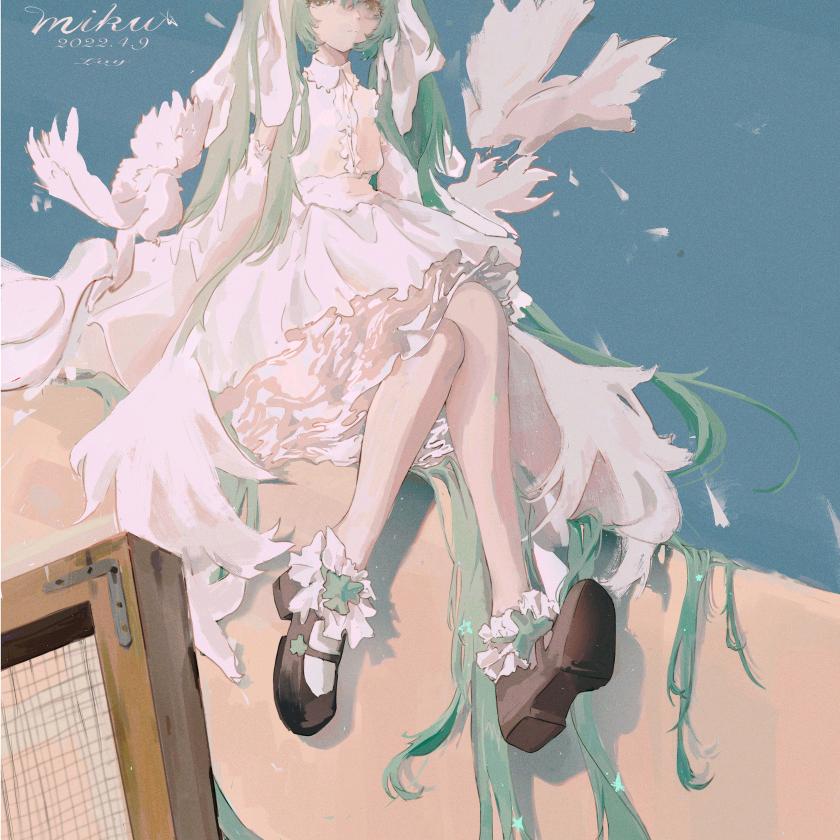 河有水_