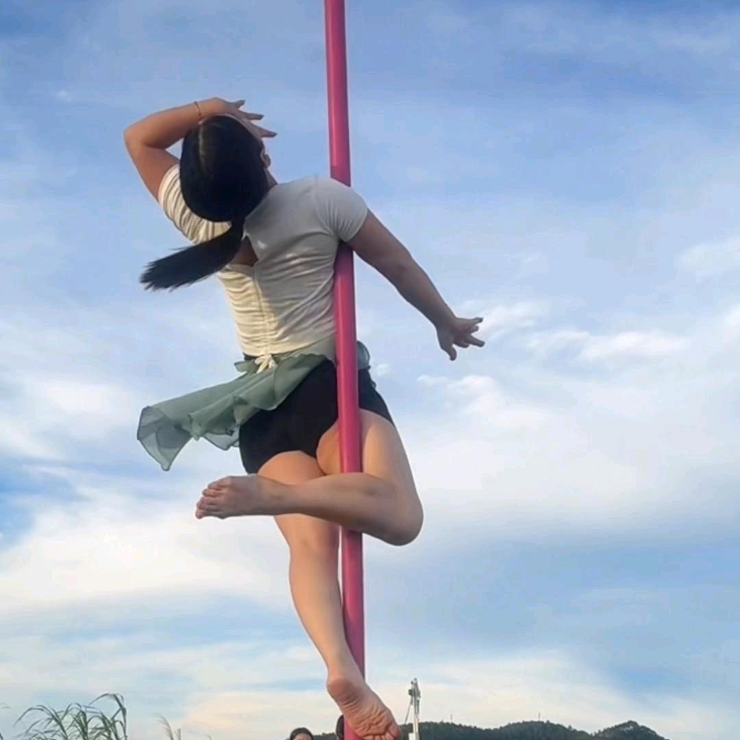 美美姐