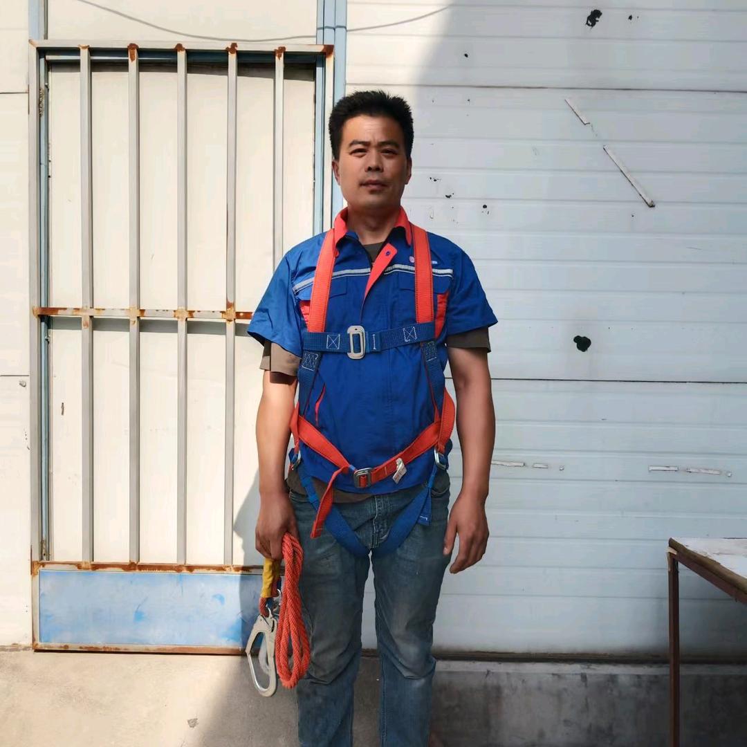 富群电器孙远海