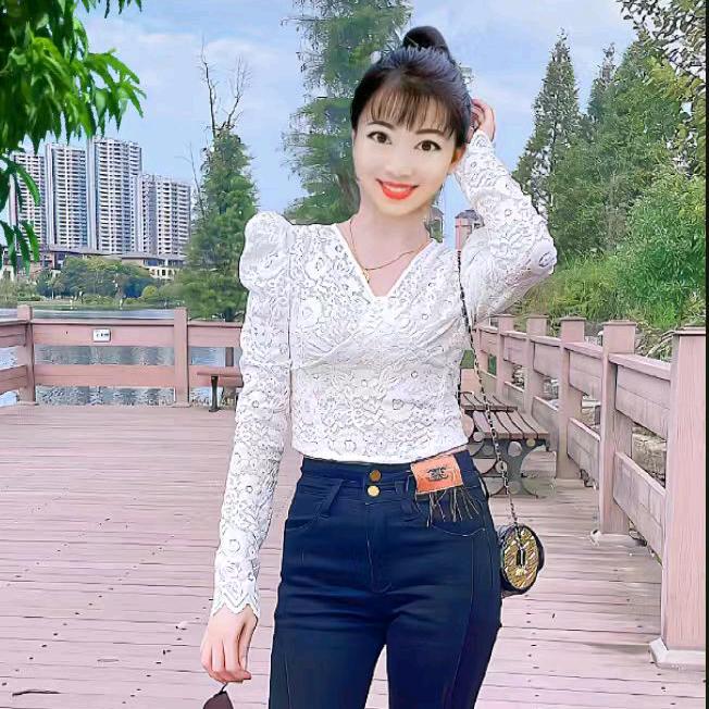 九妹👗曾氏庆辈苗族丫头~临武