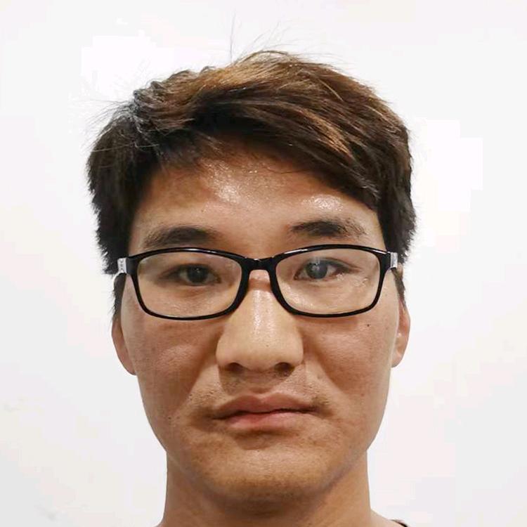 钱是爹