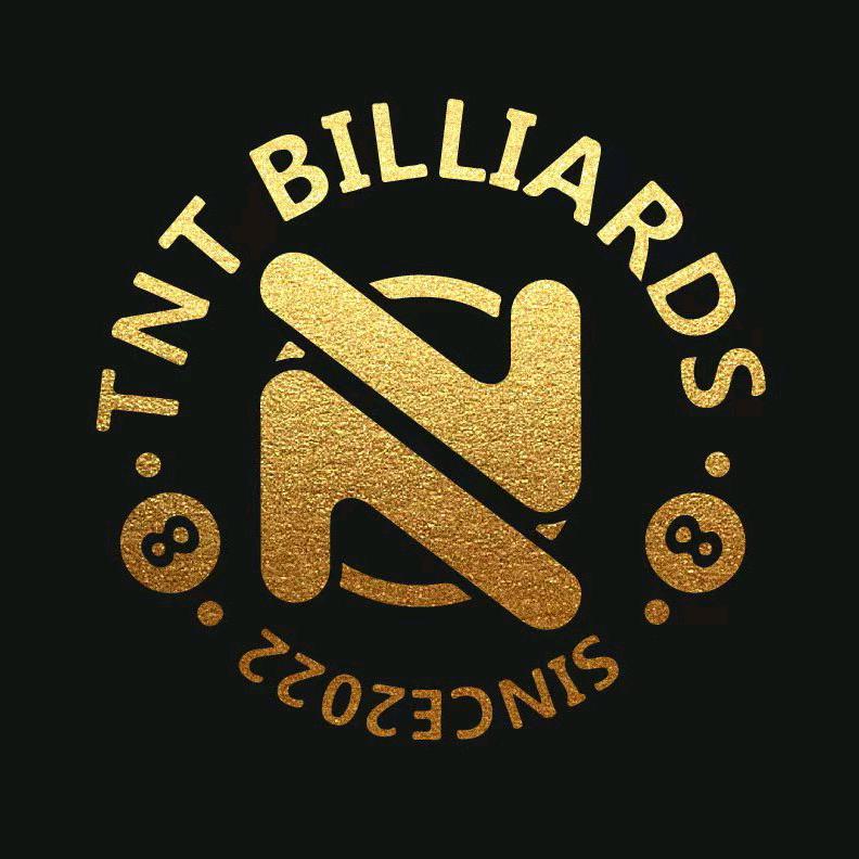 TNT Billiards 桌球运城店
