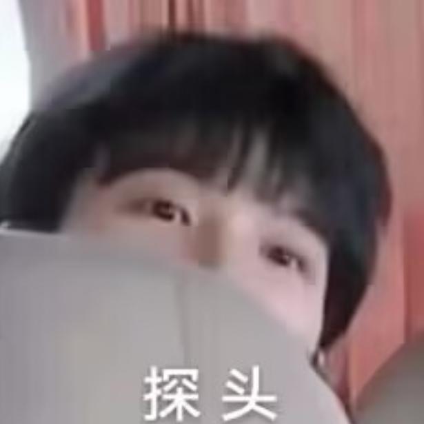 ☃️森尼☃️（见过深深×10版）