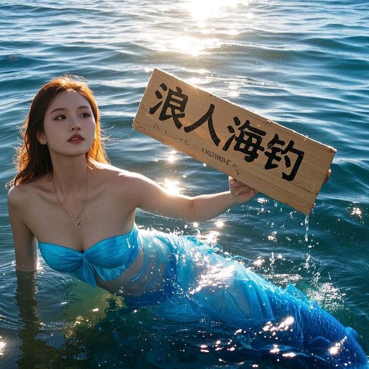 浪人（海钓）