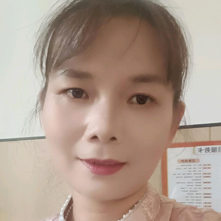 坚强的女汉子