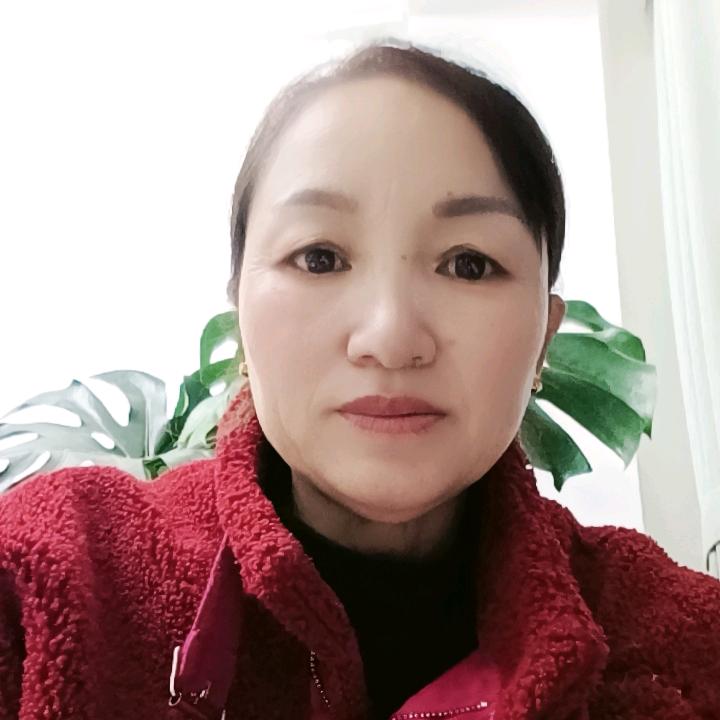 我是一个坚强的人