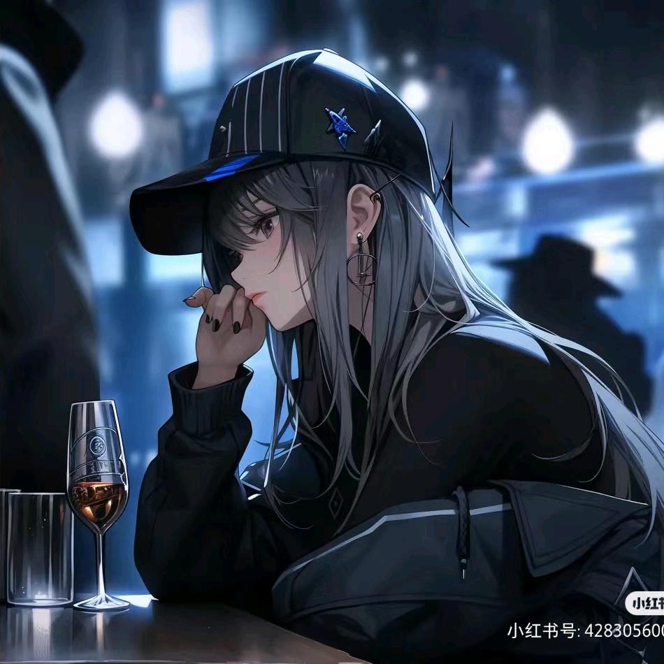 羽夜🐟