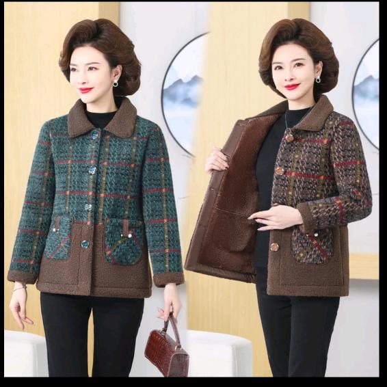周夫人服饰商行